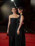 "L'Albero" - Red Carpet - The 19th Rome Film Festival