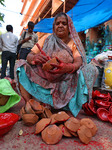 Diwali Preparation In Jaipur 