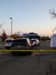 Death Investigation Near Hy-Vee In Madison Wisconsin