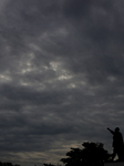 Cyclone Dana In India