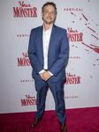 "Your Monster" New York Premiere.