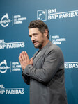 "Hey Joe" - Photocall - The 19th Rome Film Festival