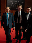 "Hey Joe" - Red Carpet - The 19th Rome Film Festival