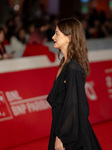 "L'Amica Geniale. Storia Della Bambina Perduta" - Red Carpet - The 19th Rome Film Festival