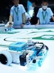 Qingdao International RoboCup 2024.