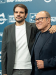 "Vita Da Carlo - Terza Stagione" - Photocall - The 19th Rome Film Festival