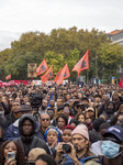 Demonstration “Justice For Odair Moniz / No Justice, No Peace” In Lisbon