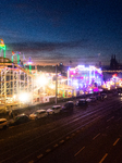  Kirmes In Cologne