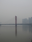 Smog Hit Jilin