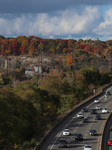 Autumn Weather In Toronto, Canada