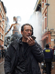 Toulouse: Three Days Of Street Show With Giants Machines By Delaroziere's Art Compagny "La Machine'