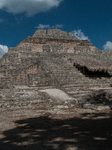 Chaccoben Archeological Site