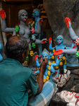 Kali Puja Festival 2024