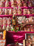 Daily Life In Kolkata, India