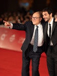 "Vita Da Carlo Terza Stagione" - Red Carpet - The 19th Rome Film Festival