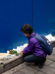 Press Conference Marking The Second Anniversary Of The 10.29 Itaewon Tragedy