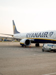 Budapest Airport 