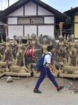 Kali Puja Festival In India 