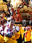 Ueno Tenjin Festival