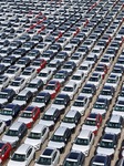 Chinese Vehicles Export