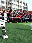 AI Education in Chinese Primary Schools