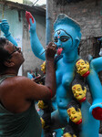 Kali Puja Festival 2024.