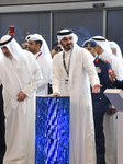 The Milipol Qatar 2024 Exhibition In Doha