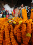 Diwali Festival Preparation In Kolkata, India