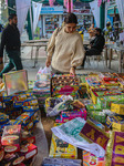 Diwali Festival Preparation In Kashmir