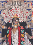 Kali Puja Festival Preparation In Kolkata, India - 30 Oct 2024