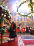 Bulgarian Patriarch Daniil