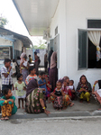 Community Rejects 153 Rohingya Refugees Stranded In North Sumatra, Indonesia