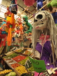 Sale For The Dia De Muertos Celebrations