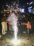 Diwali Celebrations In Kashmir