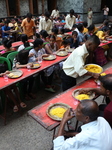 Kali Puja Festival Celebration In Kolkata, India