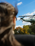 President Biden Departs White House For Pennsylvania