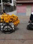 Day Of The Dead In Mexico