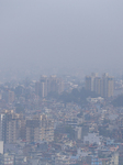 AQI Of Nepal Dips Further