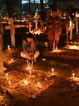 All Souls' Day In Dhaka, Bangladesh