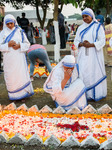 All Souls Day In Kolkata