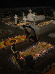 All Souls Day Observance In Kolkata, India