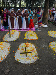 All Souls Day Observance In India 