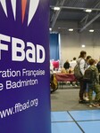 French Badminton Championships