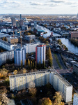 Aerial Views Of Berlin