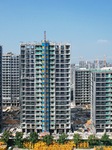 China Commercial Housing Transactions Increased.