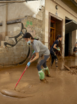 Floods In Valencia