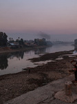 Daily Life In Kashmir 