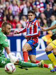 Atletico de Madrid v UD Las Palmas - La Liga EA Sports