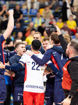 Stal Nysa v ZAKSA Kedzierzyn Kozle - PLUS Liga