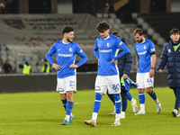 Universitatea Cluj v Farul Constanta - Romanian Superliga